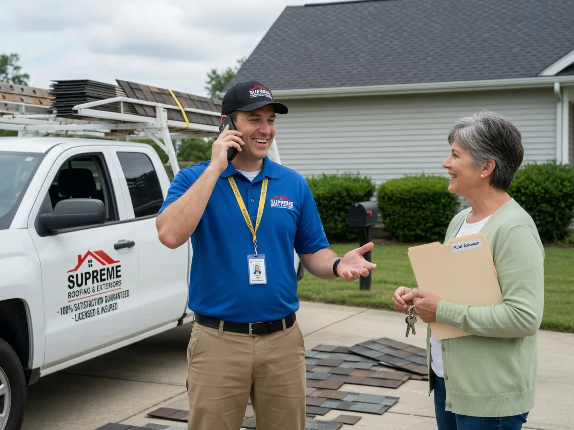 Roof Replacement Peace Valley, MO FAQs